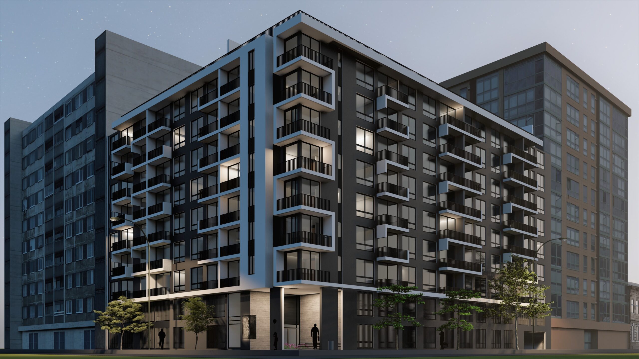 Plan de emergencia condominio Chile - Ley 21.442