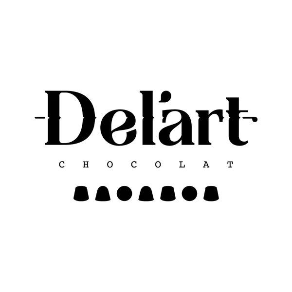 DelArt Chocolat